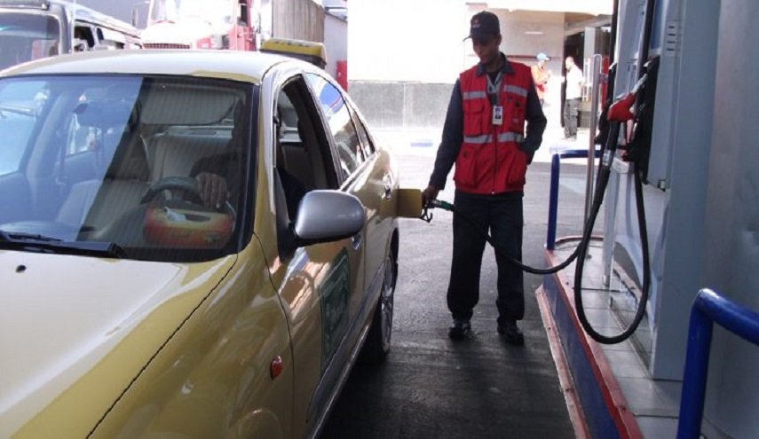 تقرير: أسعار البنزين الأمريكية ستقفز بعد هجمات ارامكو
