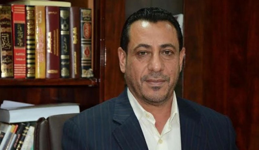 الزاملي يكشف ... كم ارهابي لايزال في العراق ؟ 
