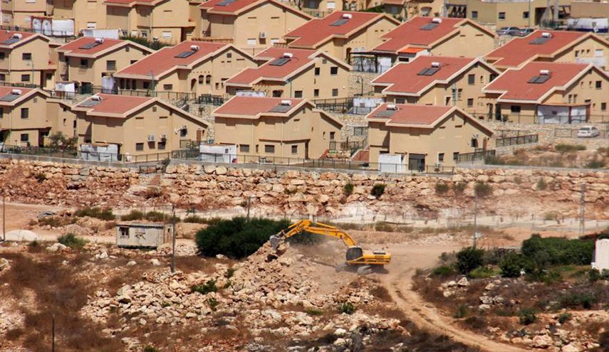 الاحتلال يصادق على بناء 6 آلاف وحدة استيطانية بالضفة والقدس