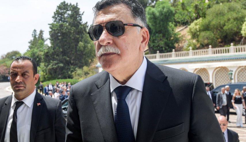 السراج: الحرب في ليبيا ستنتهي بعد هزيمة قوات حفتر