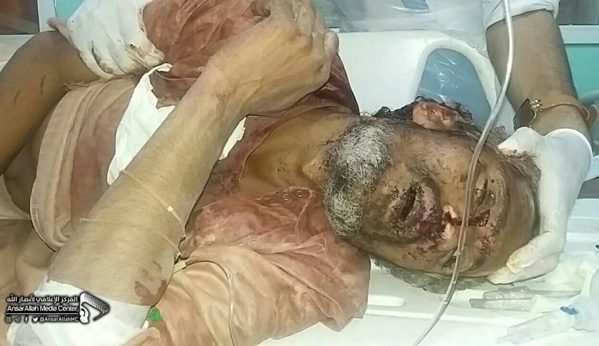 قانونية 'أنصار الله' تتهم واشنطن بجرائم حرب التحالف