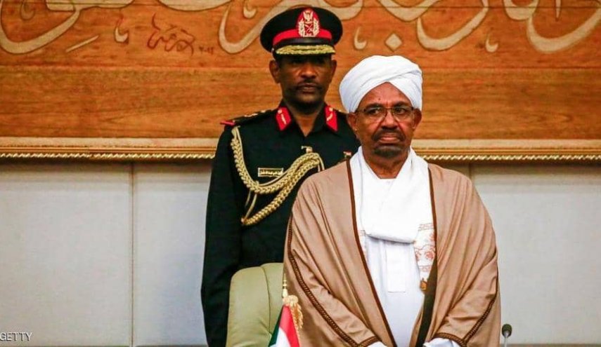 تأجيل محاكمة البشير إلى 15 أغسطس المقبل