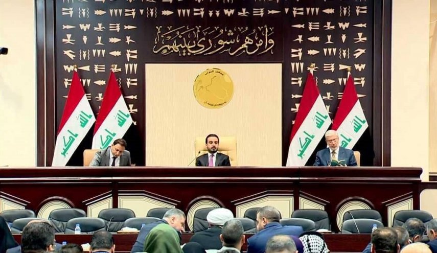 العراق يصادق على اتفاقية التعاون العسكري مع الاردن