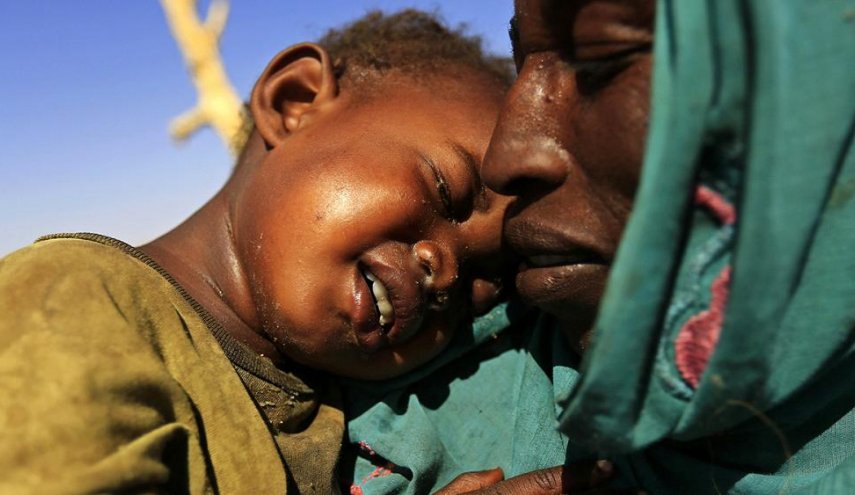 العسكري السوداني يأمر بتعزيز الأمن والاستقرار بشمال دارفور
