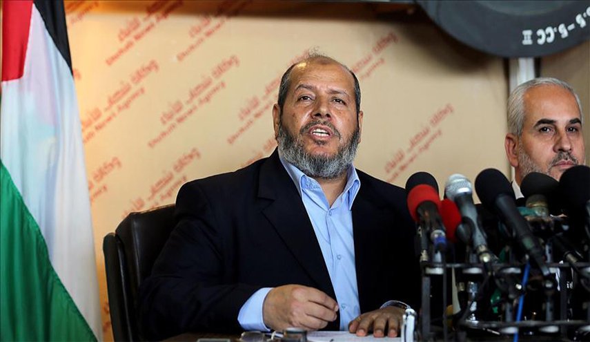 الحية يدعو إلى إطلاق يد المقاومة بالضفة ردًا على جرائم الاحتلال