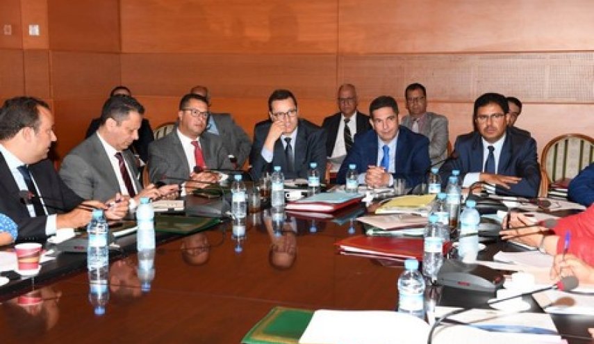 تعديل برلماني يطالب بتدريس أبناء الوزراء بالمدارس العمومية في المغرب