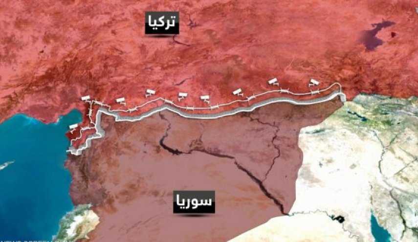 تطورات جبهة حماة والتحركات التركية من الباب إلى عفرين