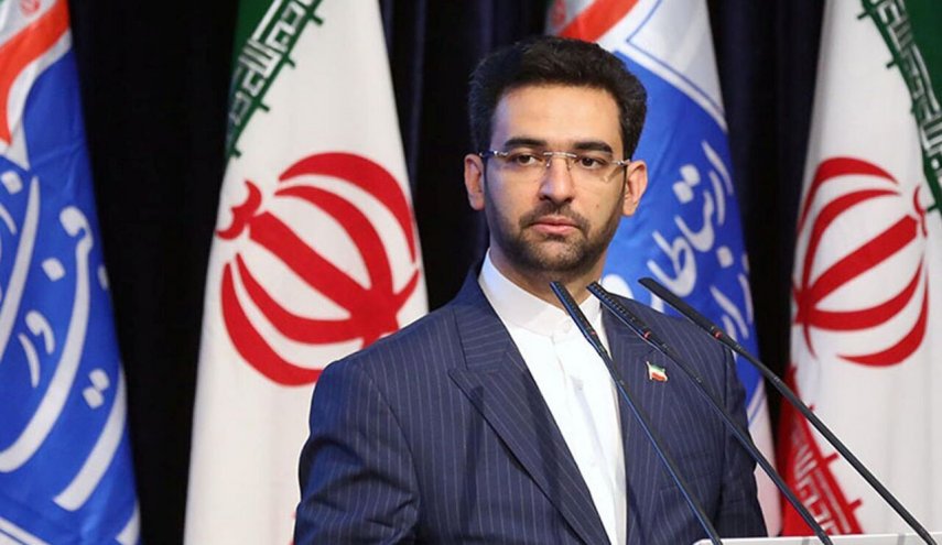 إعلان انتهاء الاختبار النهائي لقمر 'ناهيد 1' الاصطناعي
