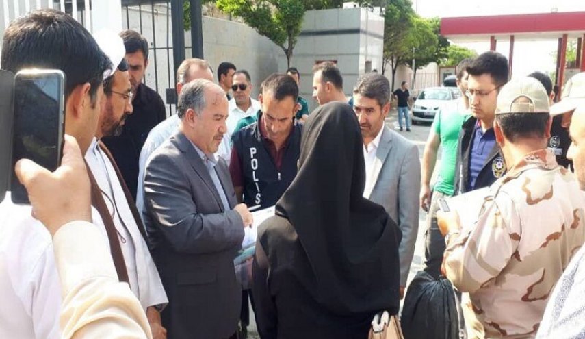 تبادل سه محکوم قضایی بین ایران و ترکیه