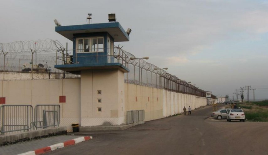 فلسطين.. إضراب إسنادي في سجون الاحتلال
