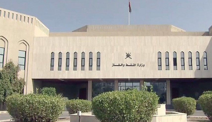 توقيع اتفاقية للغاز بين عمان وايطاليا