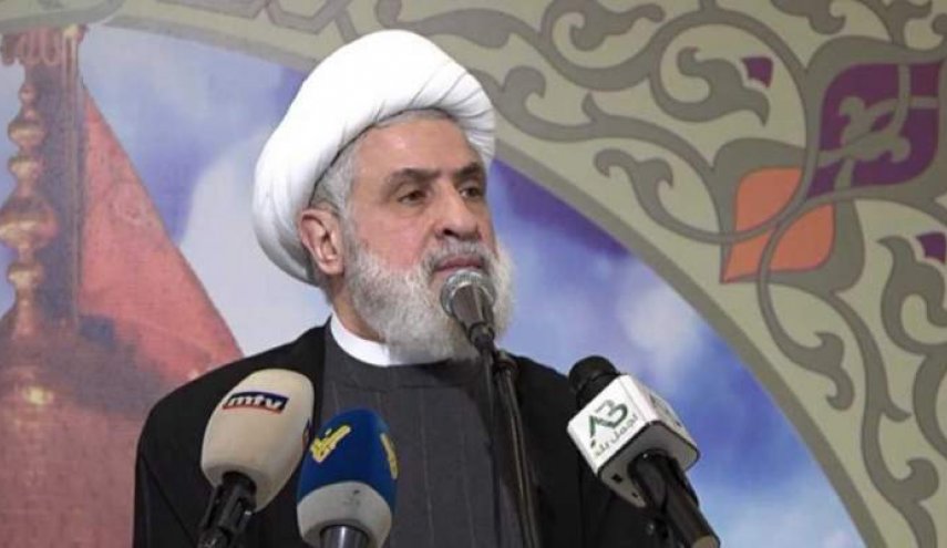 تعليق جديد لحزب الله حول حادثة قبرشمون