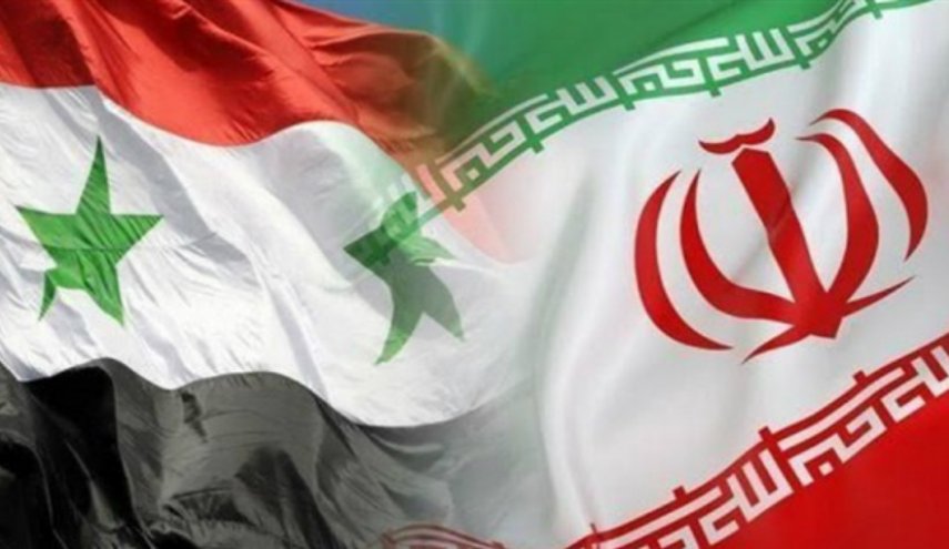 توقيع 3 مشاريع إيرانية حيوية في سوريا (تفاصيل)