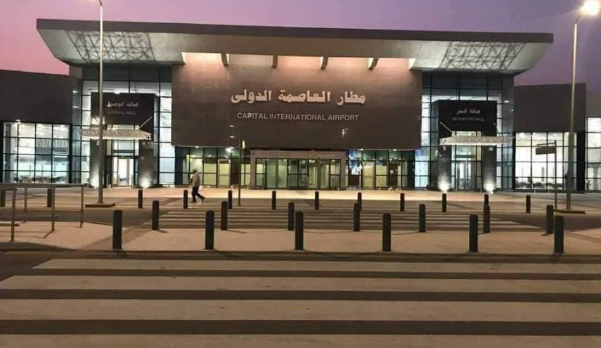 فرض رسوم مالية على الركاب المغادرين من مصر
