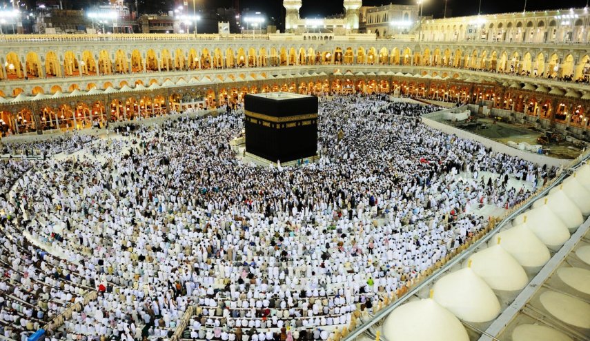 السعودية تمنع السوريين من فريضة الحج من 2011 الى الآن