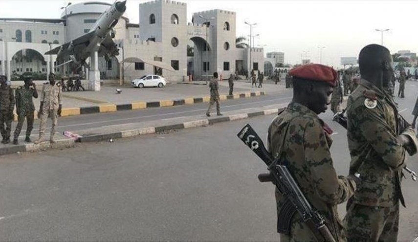 المهنيين السودانيين يحمل 'العسكري' مسؤولية أحداث 