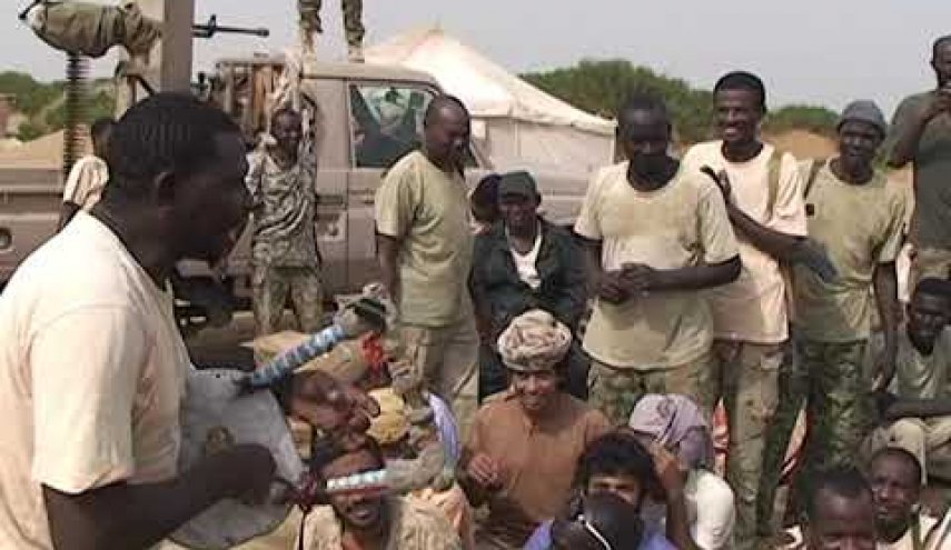 حزب سوداني ينتقد بشدة إبقاء قوات سودانية باليمن
