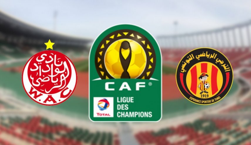 بين الترجي والوداد...المحكمة الرياضية الدولية تحكم نهائيا!