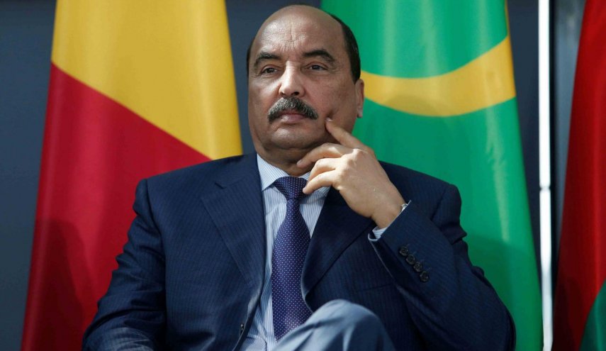 موريتانيا.. ولد عبد العزيز يفصح عن ممتلكاته عشية مغادرته السلطة
