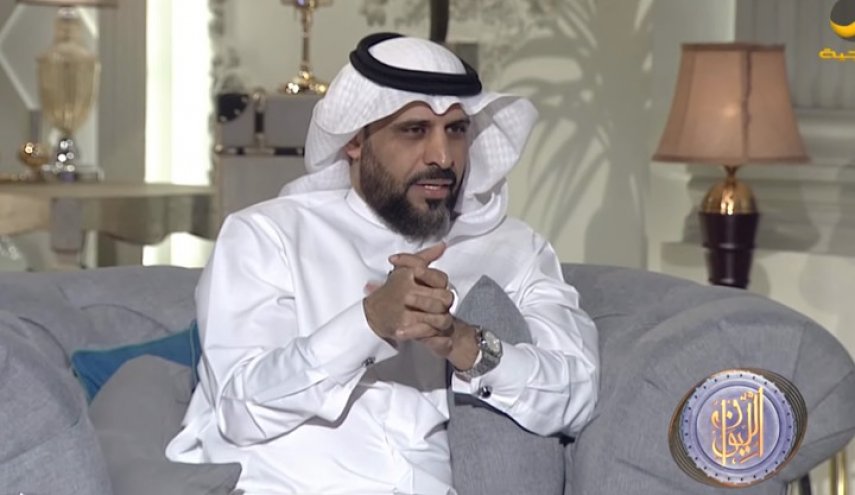 أكاديمي سعودي ينكر قداسة الأقصى: مثل مسجد حارتنا.. وردود