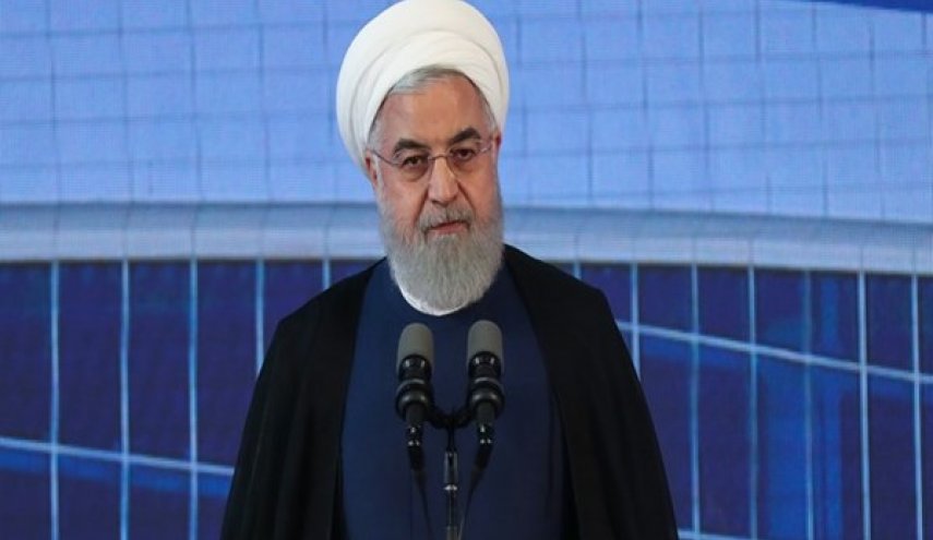 ايران الاولى عالميا في مجال توصيل الغاز الى لمدن والقرى