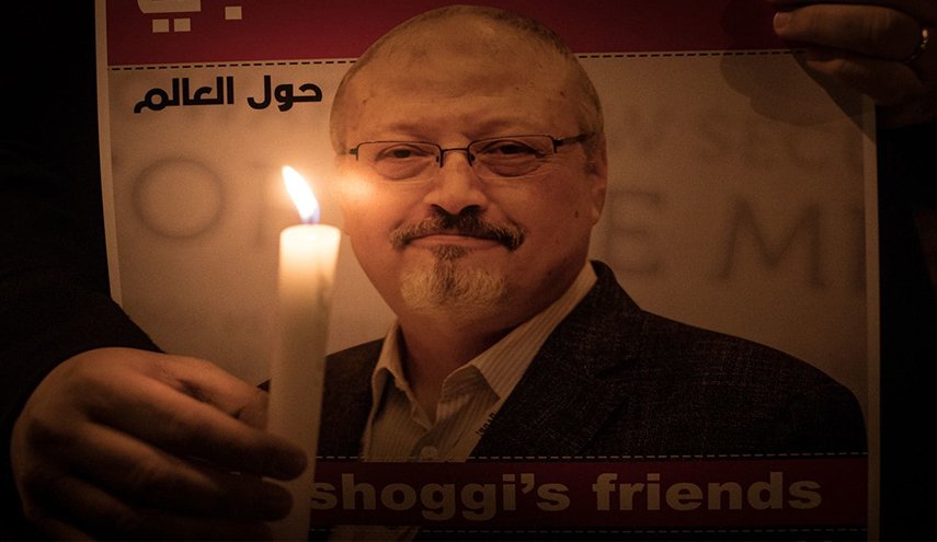 مشروع قانون أمريكي يطالب باعتبار السعودية مسؤولة عن قتل خاشقجي
