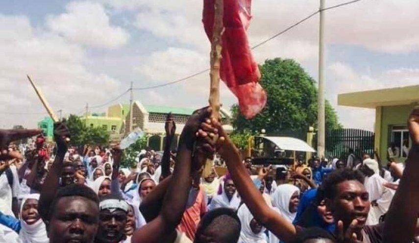 توقيف 7 عناصر من الدعم السريع في مجزرة الأبيض