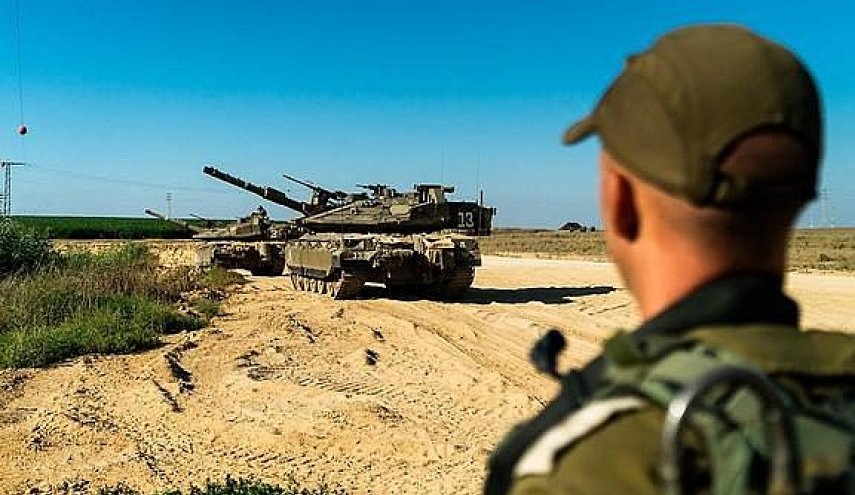  ردود فعل إسرائيلية غاضبة حول اشتباك خانيونس
