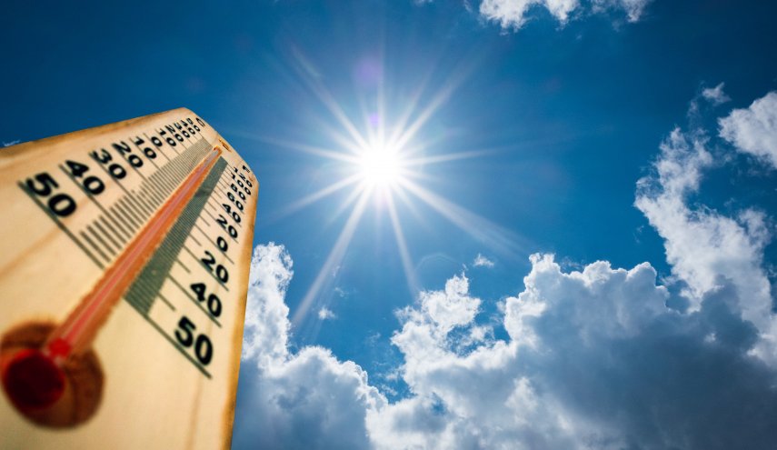 غدا تنخفض درجة الحرارة في كافة المحافظات السورية