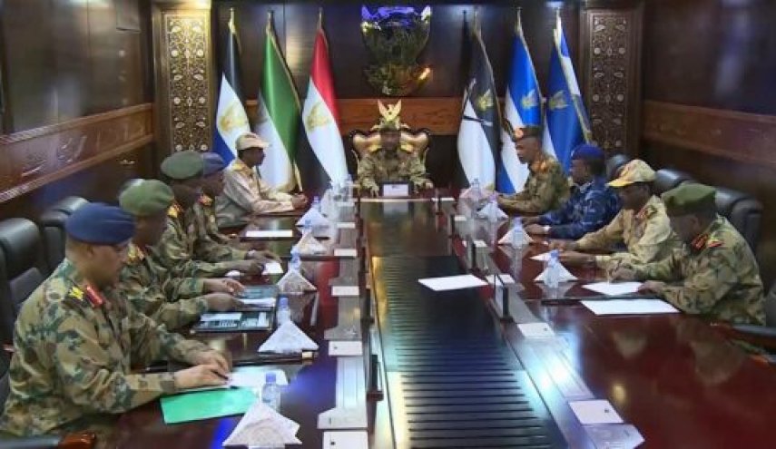 المجلس العسكري السوداني يحمّل معلمين مسؤولية أحداث الأبيض