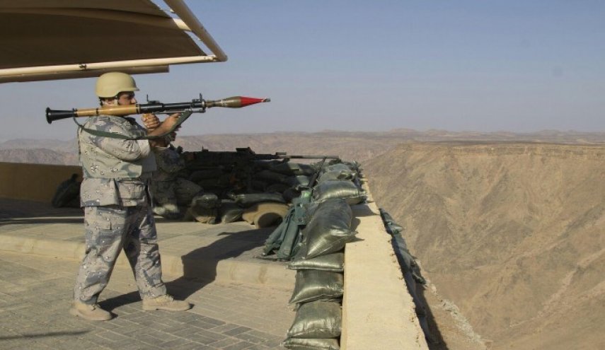 مصادر: السعودية تنشئ قاعدتين عسكريتين في اليمن