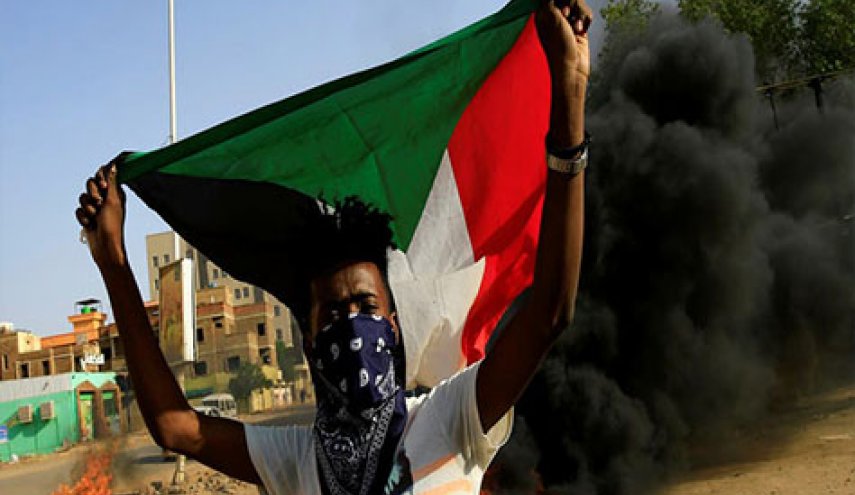 من المسؤول عن قتل الطلاب بمدينة الابيض السودانية  
