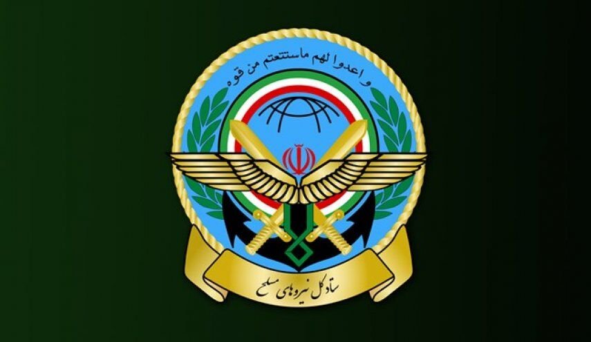 فرض الحظر على ظريف ناجم عن عجر الادارة الاميركة