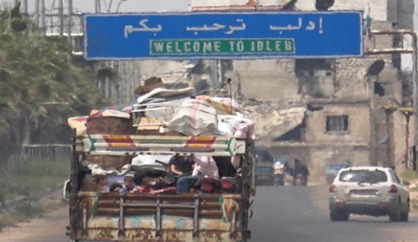 هام جدا.. وقف مشروط لاطلاق النار في إدلب 