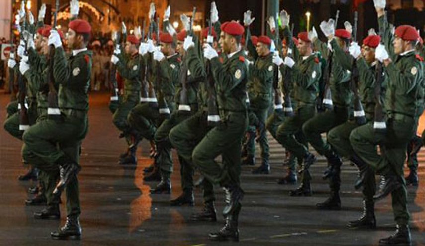 بعد تهديد بالحرب.. استنفار عسكري في المغرب وإلغاء إجازات الضباط 