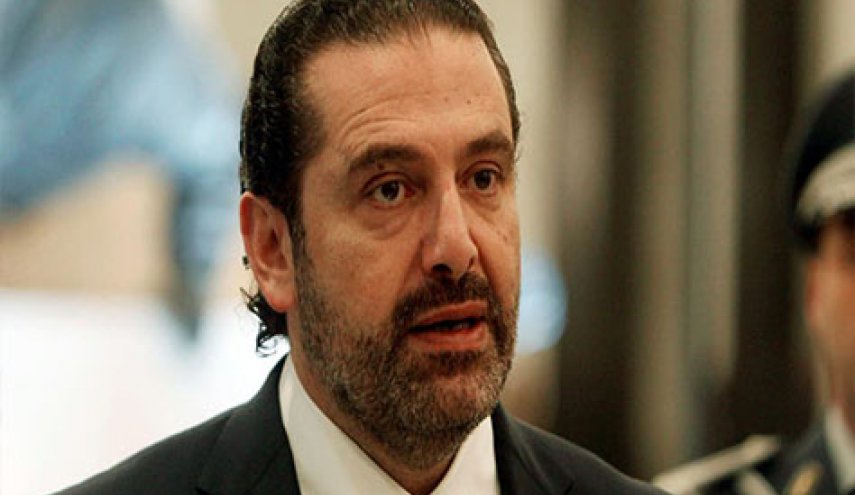 خارطة طريق لسعد الحريري لخرق الأزمة الحكومية