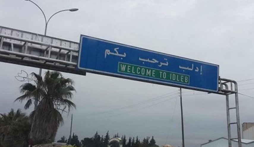 لماذا توقفت النيران في إدلب؟