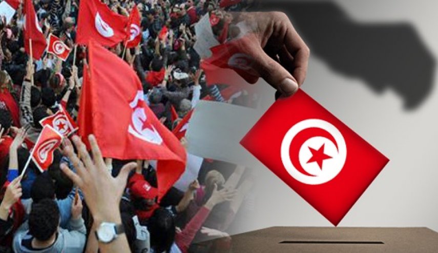  عدد القوائم المرشحة لخوض الانتخابات التشريعية بتونس