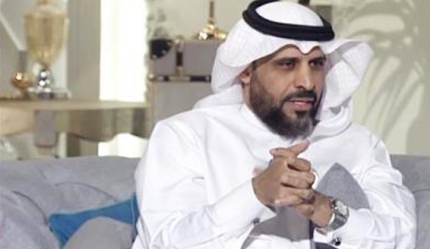أكاديمي سعودي يتطاول على قداسة المسجد الأقصى

