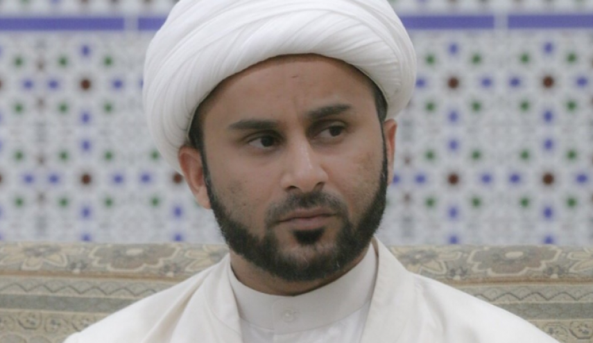 سجن جو... تعذيب معتقل بسبب انتقاده اعدام الملالي والعرب