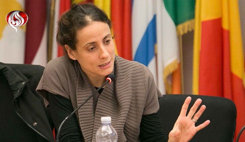 اتحادیه اروپا: دنبال تضمین آزادی تردد دریایی از طریق دیپلماسی با ایران هستیم
