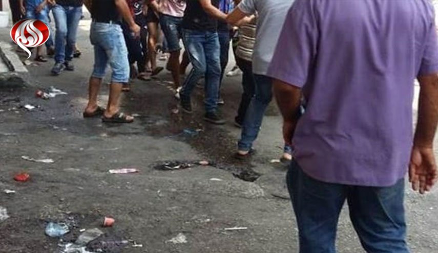 فرزند یکی از مسئولان جنبش فتح فلسطین در لبنان ترور شد