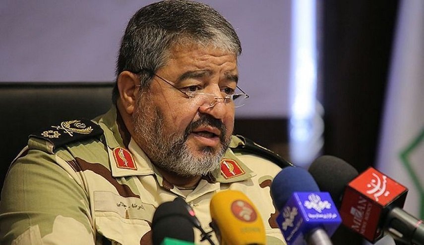 مسؤول ايراني: الحظر على ظريف يعني انتهاء الدبلوماسية الخادعة للبيت الابيض