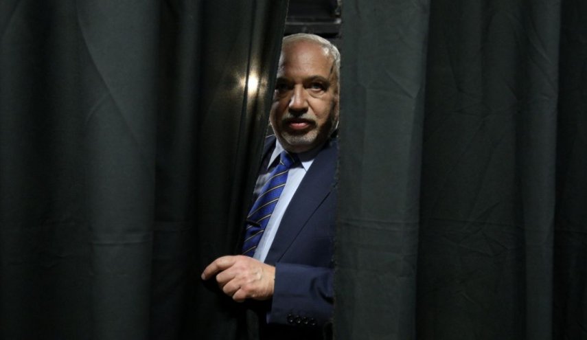  انتخابات الكنيست الـ 22: أفيغدور ليبرمان «ملكاً»! 