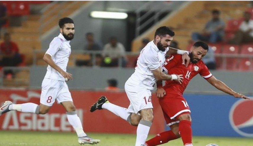 لبنان يقلب الطاولة على سوريا في غرب آسيا