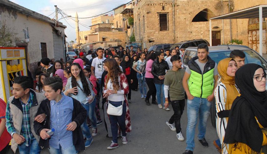 تغريدة لممثلة لبنانية تشعل مواقع التواصل..ماذا قالت؟ 