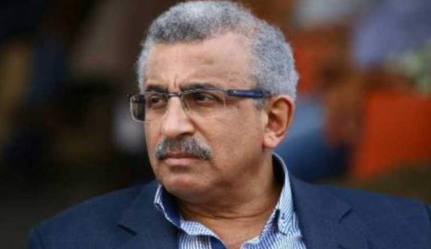 أسامة سعد يدين احداث عين الحلوة ويحذر من استهداف الحراك الشعبي
