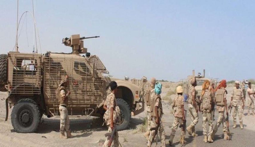 انسحاب 2000 مقاتل من صفوف تحالف العدوان السعودي