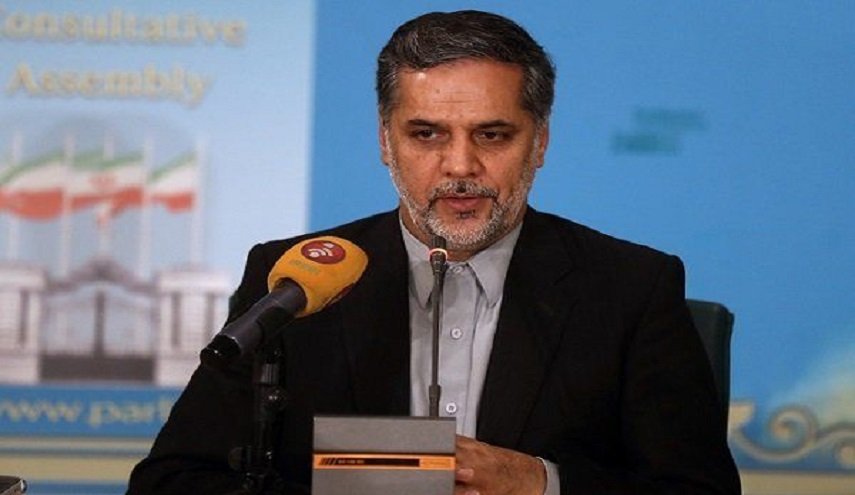 ايران ستواصل أنشطتها النووية بكل قوة وفقا لسياساتها 