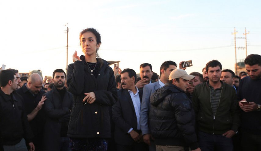 العراق: مطالب بتشكيل محكمة خاصة بـ 